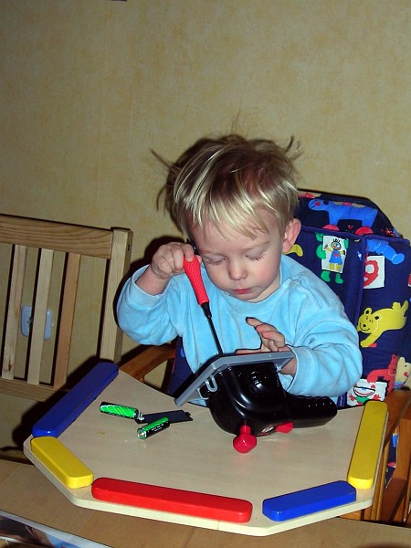 N&auml;chstes Bild